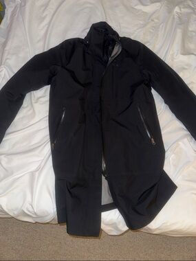 Nike Lab ACG goretex jacket